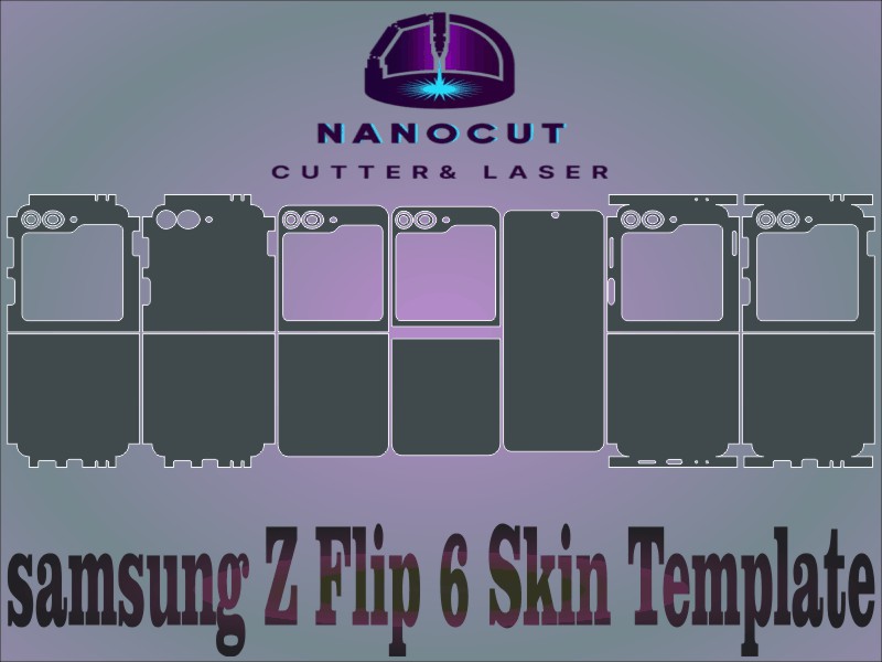 samsung Z Flip 6
